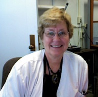 Dr. Ann Barker-griffith M.D., Ophthalmologist