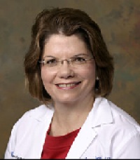 Luz A Venta M.D., Radiologist