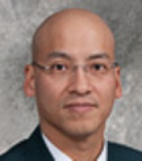 Dr. Michael Joseph Chiu M.D., Internist