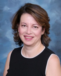 Dr. Yolanda Flores MD, Internist