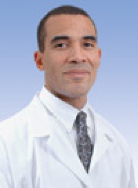 Dr. Bryan R Herron MD, Orthopedist