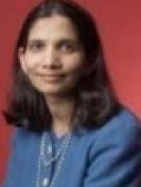 Dr. Nilima Manudhane Ragavan M.D.