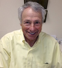 Dr. Donald F Hodurski M.D., Orthopedist