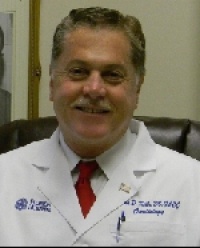 Brian Kelly D.O., Cardiologist