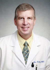 Dr. Steven A Embry MD, Internist
