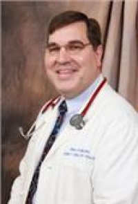 Dr. Eric K Fowler MD, Family Practitioner