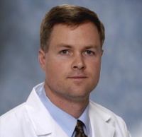 Dr. Christopher Clay Hasty M.D.
