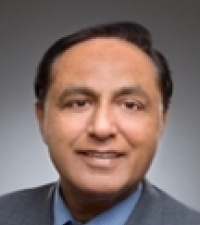 Dr. Ajmel A Puthawala M.D., Radiation Oncologist