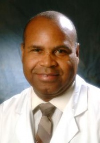 Dr. Thomas Carl Pendleton M.D.