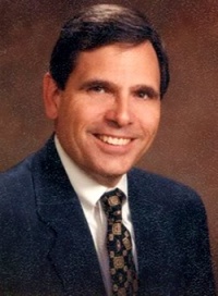 Dr. Robert Michael Henderson DDS, Dentist