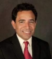 Dr. Jairo L Bermudez MD, Internist