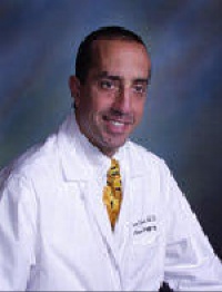 Dr. Tom J Pousti MD