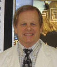 Dr. Richard Clark Gillett M.D.