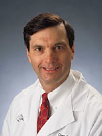 Dr. Charles L.h. Staub M.D.