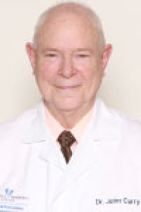 Dr. John L Curry M.D., PH.D.