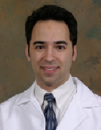 Dr. Michael Via Other, Endocrinology-Diabetes