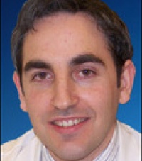 Dr. Ryan Seth Borress M.D., Ear-Nose and Throat Doctor (ENT)