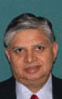 Dr. Bashar A. Mubashir M.D.