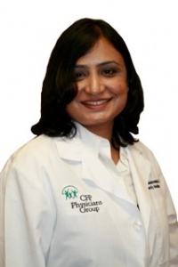 Dr. Akila Balasubramanian, MD, Family Practitioner