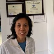 Dr. Shufang Zheng M.D., Preventative Medicine Specialist