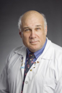 Dr. Sidney Jacob Goldfarb MD