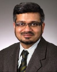 Dr. Waseem  Altaf MD