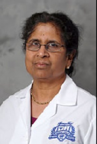 Dr. Nalini  Janakiraman M.D.