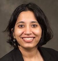 Dr. Gauri  Bhutani M.D.