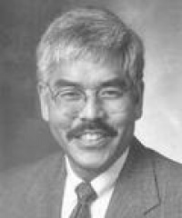 Dr. Austin I. Nobunaga M.D., Physiatrist (Physical Medicine)