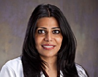 Dr. Mona Khalid M.D., Internist