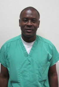 Dr. Anthony Dankwa Osei BDS,MSPH,CHE,PHD
