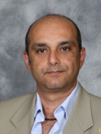 Dr. Waguih El masry M.D, Internist