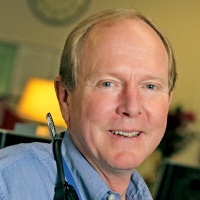 Dr. Steven L. Hubbard MD