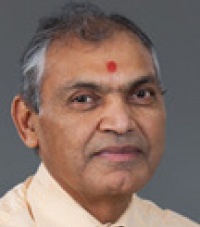 Dr. Jagdish G Patel MD