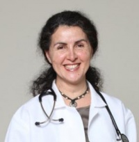 Dr. Liliana Lombardi-desa M.D., Family Practitioner