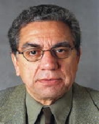 Dr. Luis Fernando Soruco M.D.