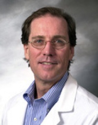 Dr. Timothy M. Evans MD, Internist