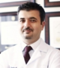 Dr. Alaa Abousaif MD, Gastroenterologist