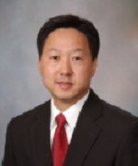 Dr. Tony Y Chon M.D.