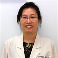 Dr. Yongfang Chen MD, Family Practitioner