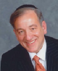 Dr. Melvin Jay Rothberger MD, Ophthalmologist