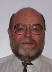 Dr. Edward R Hutchison M.D.