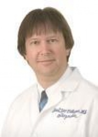 Dr. Stuart Drew Patterson M.D.