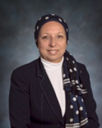 Dr. Wafa  Odeh MD
