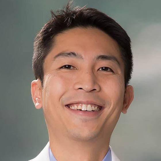 Dr. Shugi  Zheng M.D.