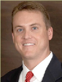Dr. Todd Robert Shepler M.D., Ophthalmologist