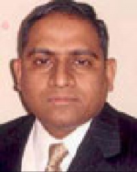 Dr. Venkata Bodavula, MD, FACS, Surgeon