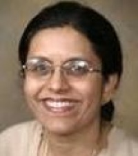 Dr. Aroti Hegde M.D., Nephrologist (Kidney Specialist)