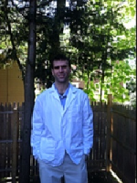 Dr. Zachary Patterson D.C., Acupuncturist
