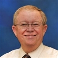 Dr. Stephen Charles Prinz M.D.